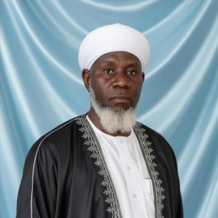 Sheikh Abubakar Maro