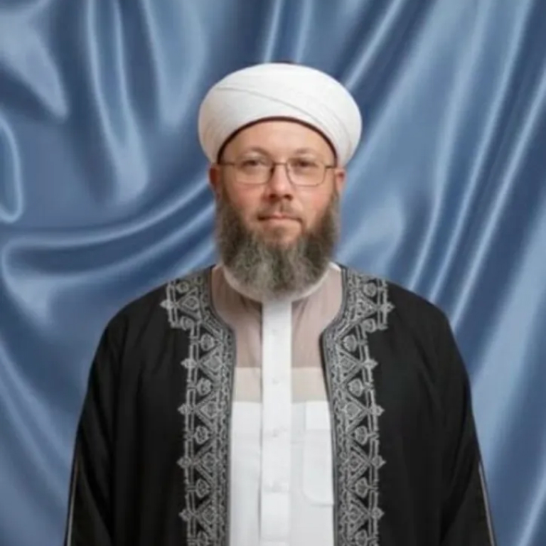 Moulana Moeneeb Martin
