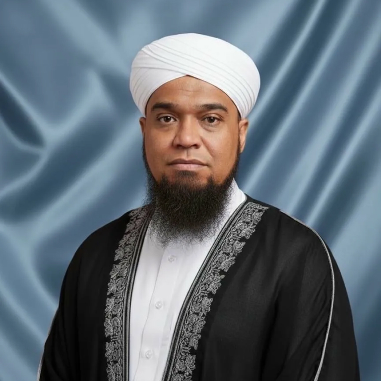 Moulana Shaakir Rahim